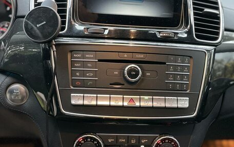 Mercedes-Benz GLE, 2016 год, 3 300 000 рублей, 6 фотография