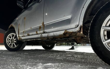 Daihatsu Terios II, 2007 год, 450 000 рублей, 16 фотография