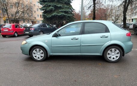 Chevrolet Lacetti, 2007 год, 460 000 рублей, 5 фотография