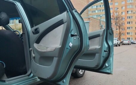 Chevrolet Lacetti, 2007 год, 460 000 рублей, 7 фотография