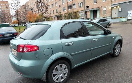 Chevrolet Lacetti, 2007 год, 460 000 рублей, 4 фотография