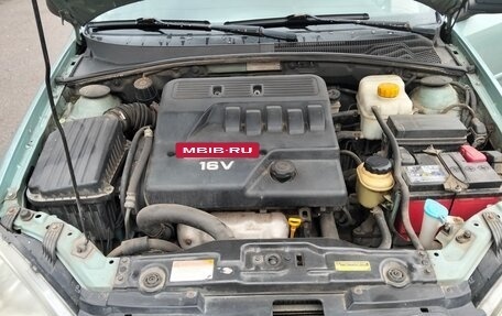 Chevrolet Lacetti, 2007 год, 460 000 рублей, 10 фотография