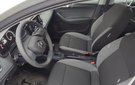 Skoda Rapid II, 2021 год, 1 490 000 рублей, 4 фотография