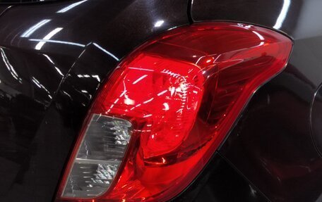 Opel Mokka I, 2013 год, 950 000 рублей, 6 фотография