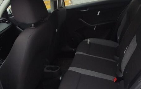 Skoda Rapid II, 2021 год, 1 490 000 рублей, 8 фотография