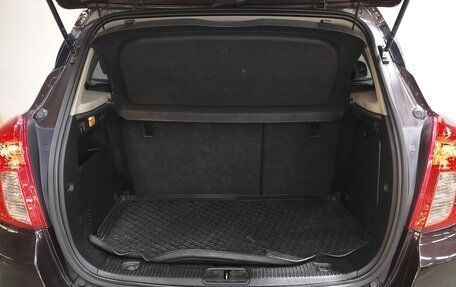 Opel Mokka I, 2013 год, 950 000 рублей, 5 фотография