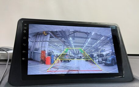 Opel Mokka I, 2013 год, 950 000 рублей, 11 фотография