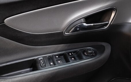 Opel Mokka I, 2013 год, 950 000 рублей, 17 фотография