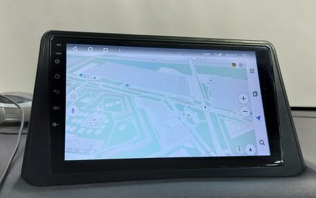 Opel Mokka I, 2013 год, 950 000 рублей, 13 фотография