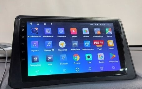 Opel Mokka I, 2013 год, 950 000 рублей, 14 фотография