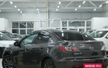 Mazda 3, 2010 год, 829 000 рублей, 5 фотография