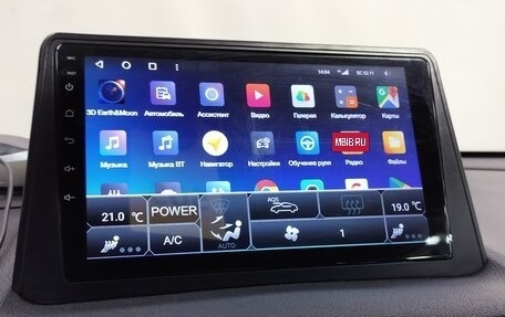 Opel Mokka I, 2013 год, 950 000 рублей, 15 фотография