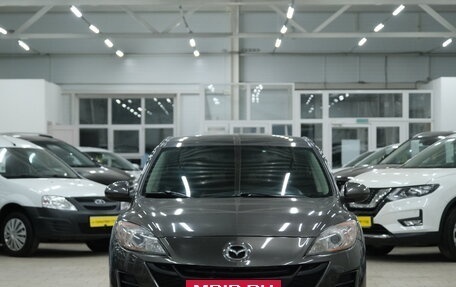 Mazda 3, 2010 год, 829 000 рублей, 2 фотография