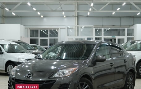 Mazda 3, 2010 год, 829 000 рублей, 4 фотография