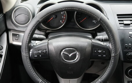 Mazda 3, 2010 год, 829 000 рублей, 13 фотография