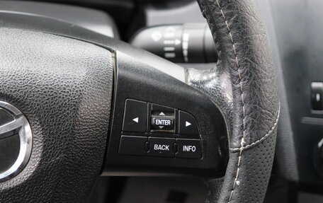 Mazda 3, 2010 год, 829 000 рублей, 15 фотография