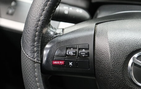 Mazda 3, 2010 год, 829 000 рублей, 14 фотография