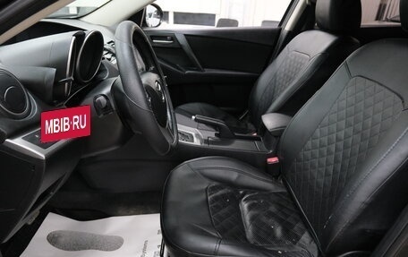 Mazda 3, 2010 год, 829 000 рублей, 8 фотография