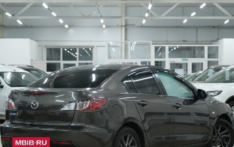 Mazda 3, 2010 год, 829 000 рублей, 7 фотография