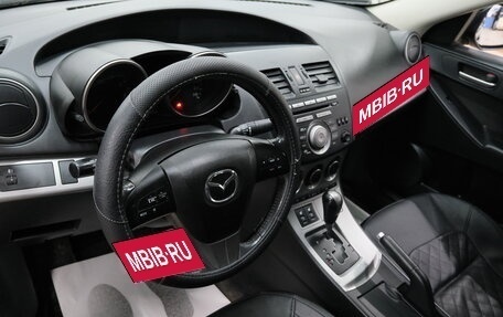 Mazda 3, 2010 год, 829 000 рублей, 11 фотография