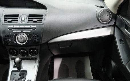 Mazda 3, 2010 год, 829 000 рублей, 20 фотография