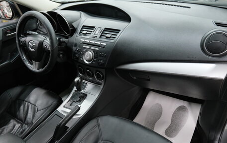 Mazda 3, 2010 год, 829 000 рублей, 21 фотография