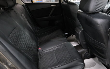 Mazda 3, 2010 год, 829 000 рублей, 24 фотография