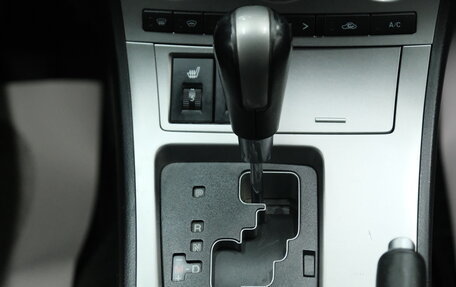 Mazda 3, 2010 год, 829 000 рублей, 19 фотография