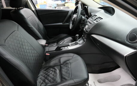 Mazda 3, 2010 год, 829 000 рублей, 22 фотография