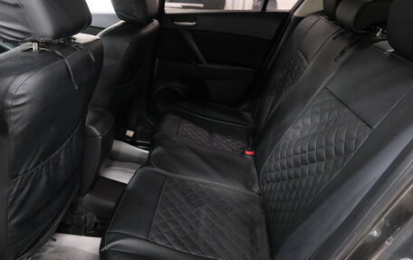 Mazda 3, 2010 год, 829 000 рублей, 23 фотография