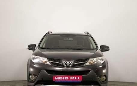 Toyota RAV4, 2014 год, 1 719 000 рублей, 2 фотография