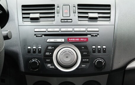 Mazda 3, 2010 год, 829 000 рублей, 18 фотография