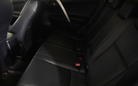 Toyota RAV4, 2014 год, 1 719 000 рублей, 10 фотография