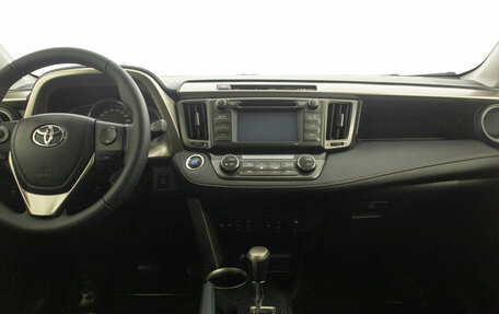 Toyota RAV4, 2014 год, 1 719 000 рублей, 14 фотография