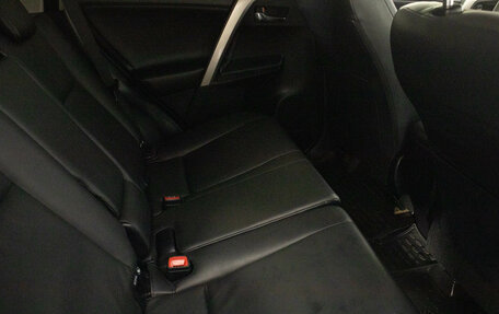 Toyota RAV4, 2014 год, 1 719 000 рублей, 11 фотография