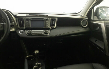 Toyota RAV4, 2014 год, 1 719 000 рублей, 15 фотография