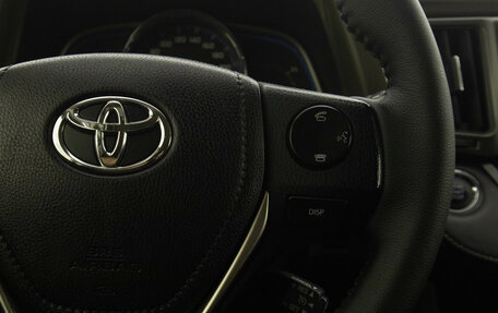 Toyota RAV4, 2014 год, 1 719 000 рублей, 18 фотография