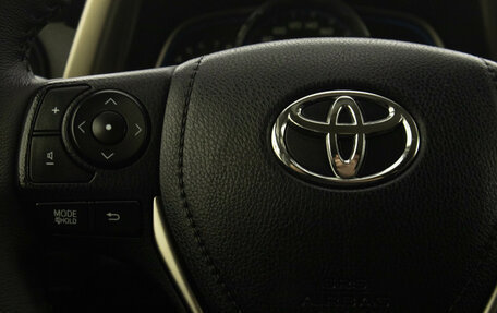 Toyota RAV4, 2014 год, 1 719 000 рублей, 17 фотография