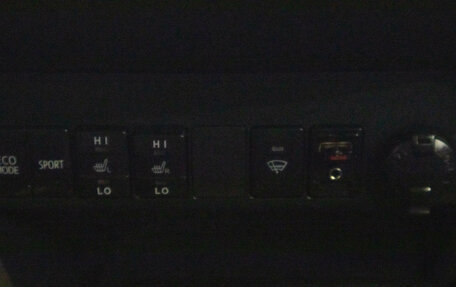 Toyota RAV4, 2014 год, 1 719 000 рублей, 21 фотография