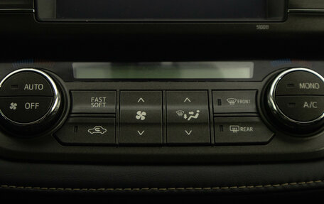 Toyota RAV4, 2014 год, 1 719 000 рублей, 20 фотография