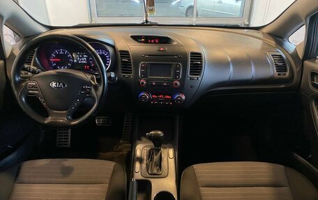 KIA Cerato III, 2015 год, 1 380 000 рублей, 9 фотография