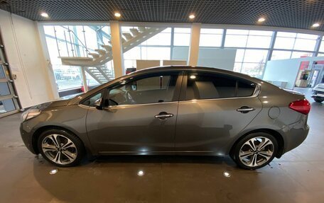 KIA Cerato III, 2015 год, 1 380 000 рублей, 6 фотография