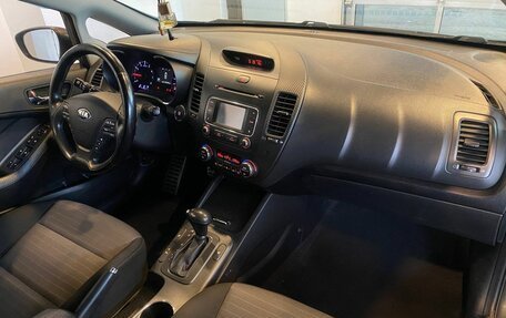 KIA Cerato III, 2015 год, 1 380 000 рублей, 12 фотография