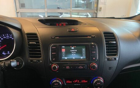 KIA Cerato III, 2015 год, 1 380 000 рублей, 13 фотография