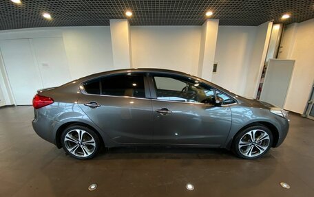 KIA Cerato III, 2015 год, 1 380 000 рублей, 2 фотография