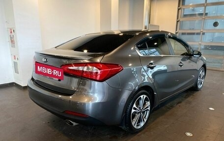 KIA Cerato III, 2015 год, 1 380 000 рублей, 3 фотография