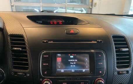 KIA Cerato III, 2015 год, 1 380 000 рублей, 14 фотография