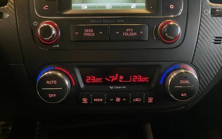 KIA Cerato III, 2015 год, 1 380 000 рублей, 15 фотография