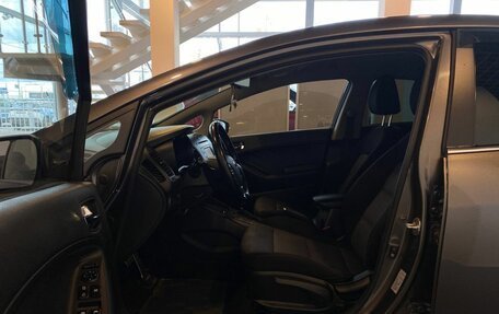 KIA Cerato III, 2015 год, 1 380 000 рублей, 16 фотография