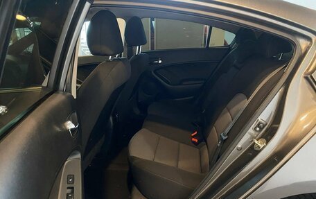 KIA Cerato III, 2015 год, 1 380 000 рублей, 23 фотография